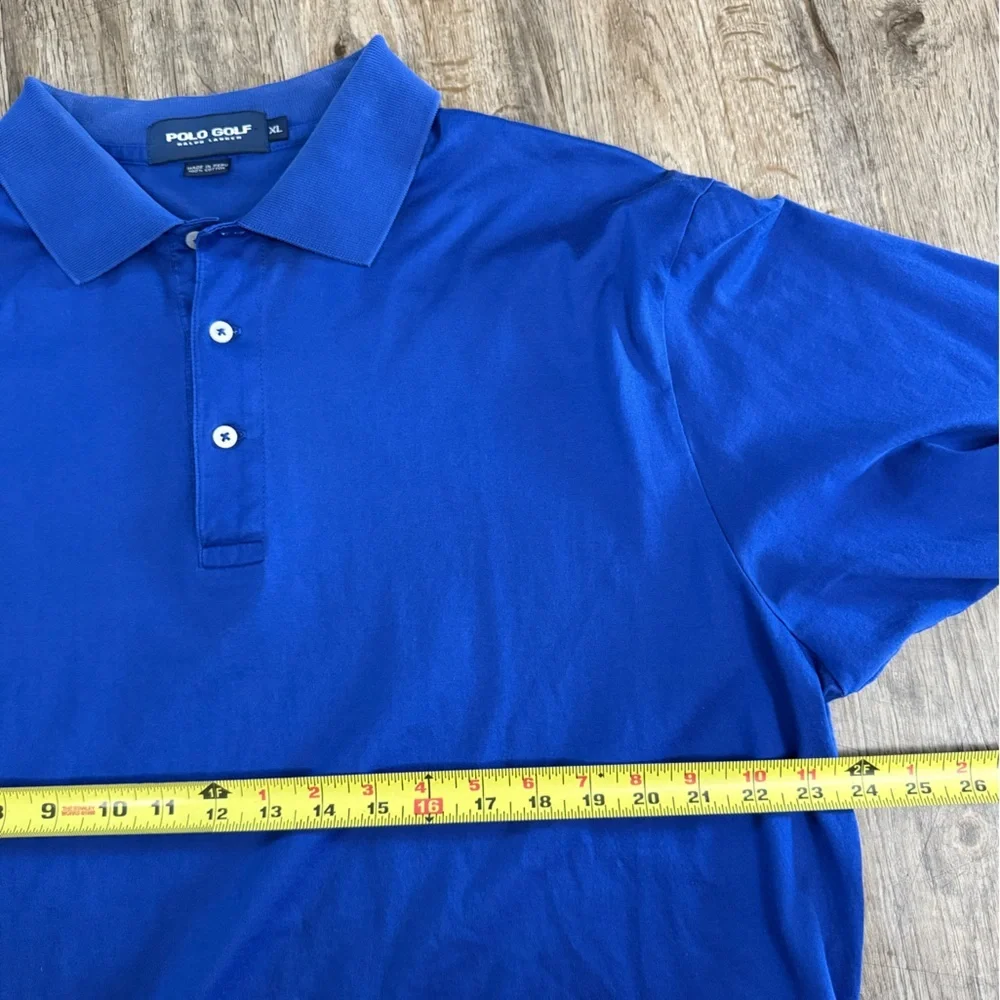 Polo Golf • Polo Shirt